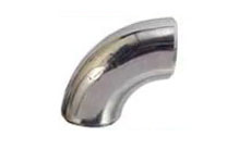 Buttweld 90 Degree-Elbow