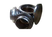 Carbon Steel Flanges