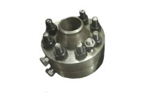 Orifice Flanges