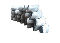 Stainless Steel Elbows