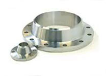 WNRF Flanges