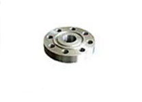 WNRTJ Flanges