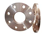 Cupro/ Copper Nickel flanges
