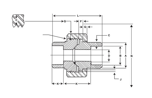 Socket weld, threaded union plug, bushings, dimensions of steel plug, hex plugs, plugs round head, BS 3799,  Mumbai